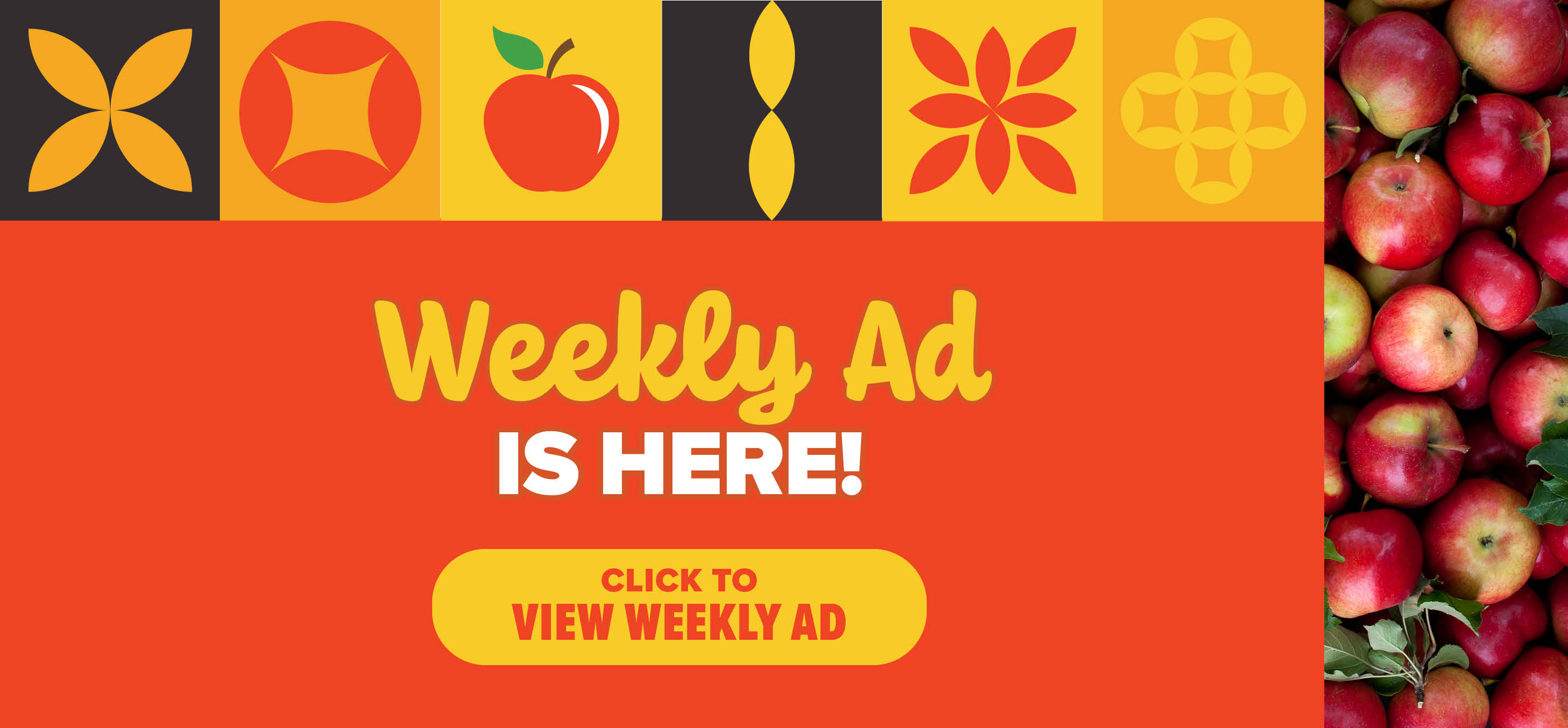 View Our Weekly Savings