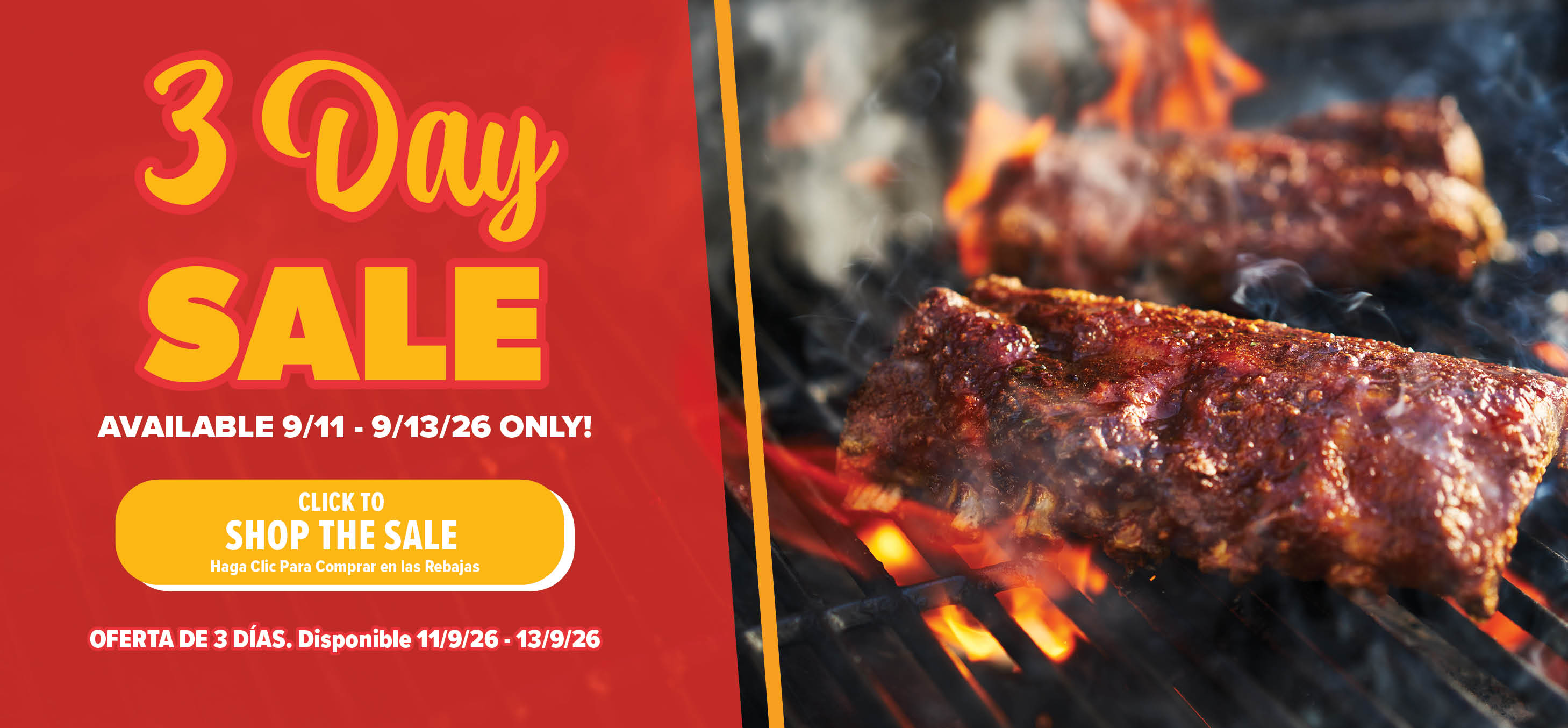 View Our Weekly Savings