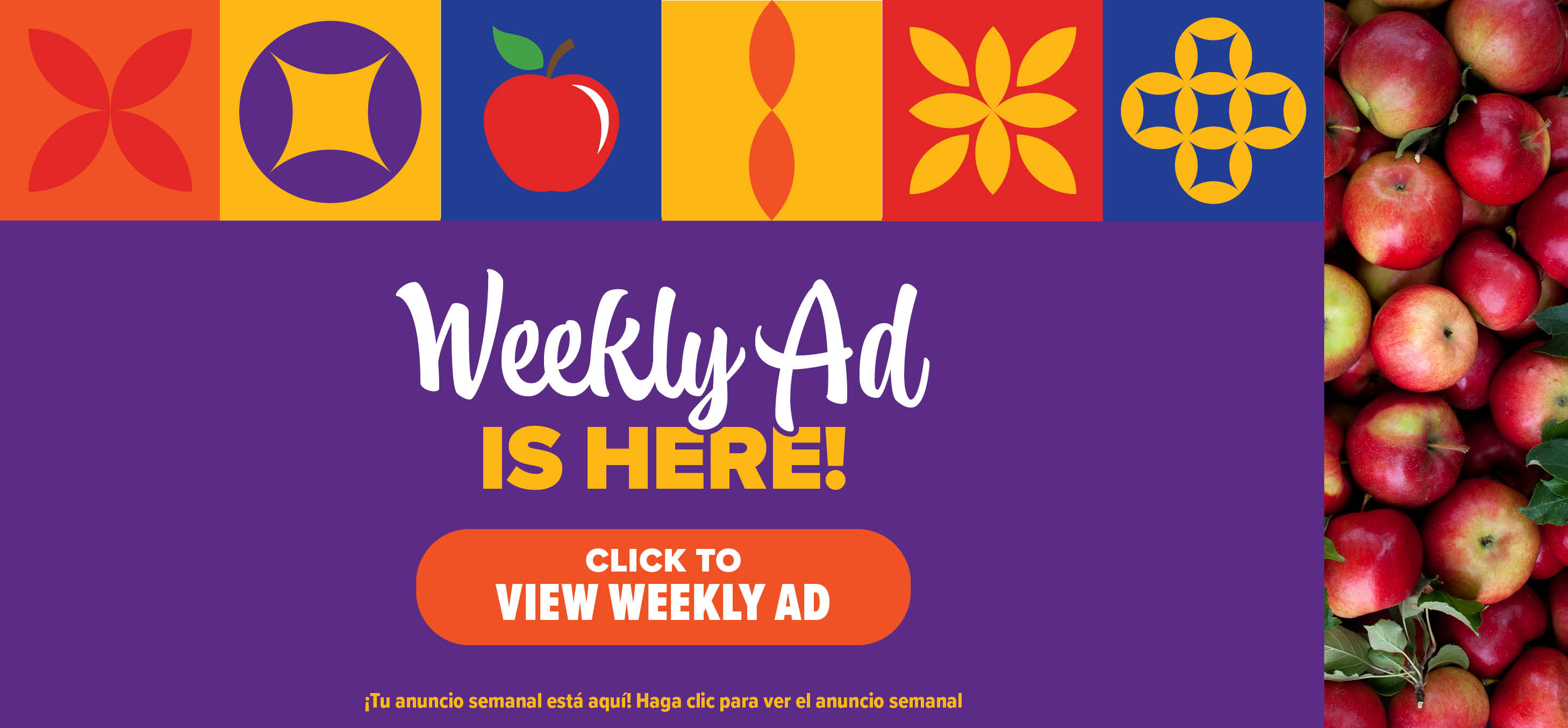 View Our Weekly Savings