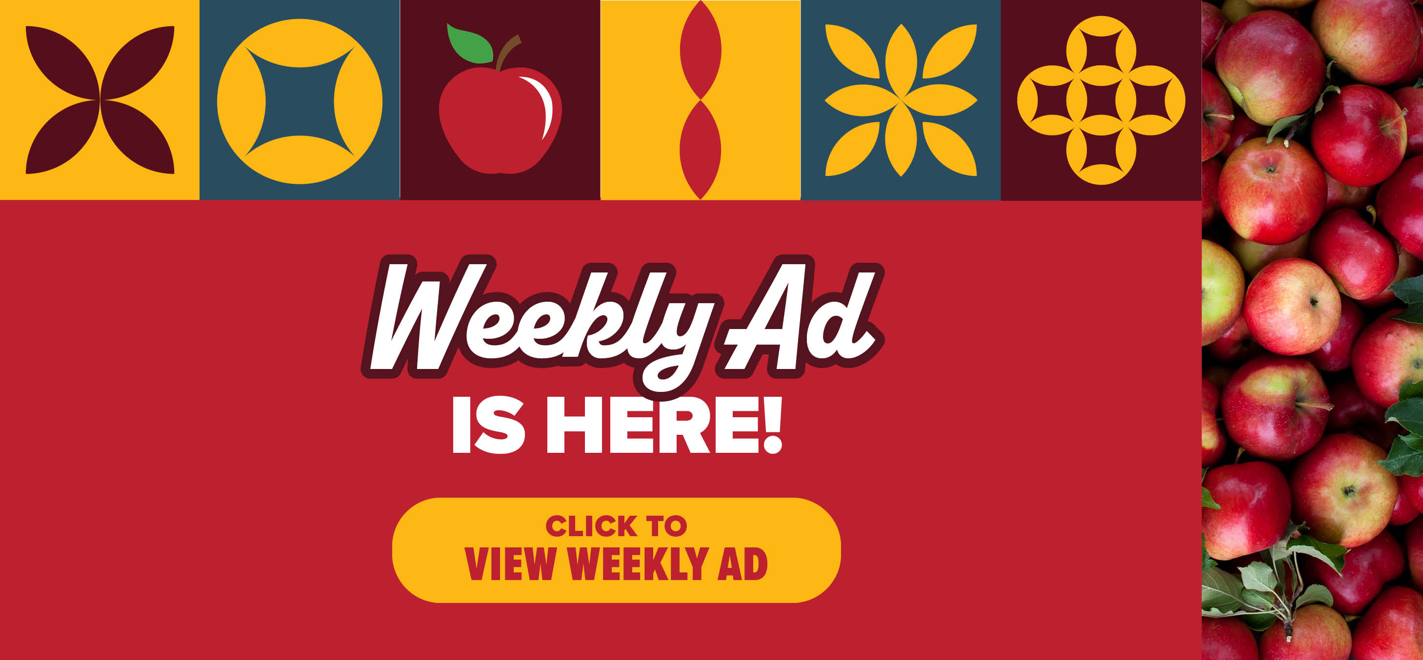 View Our Weekly Savings