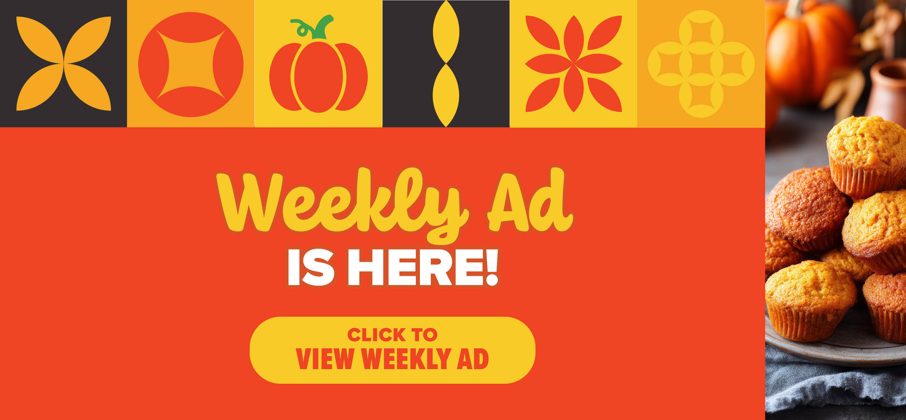 View Our Weekly Savings