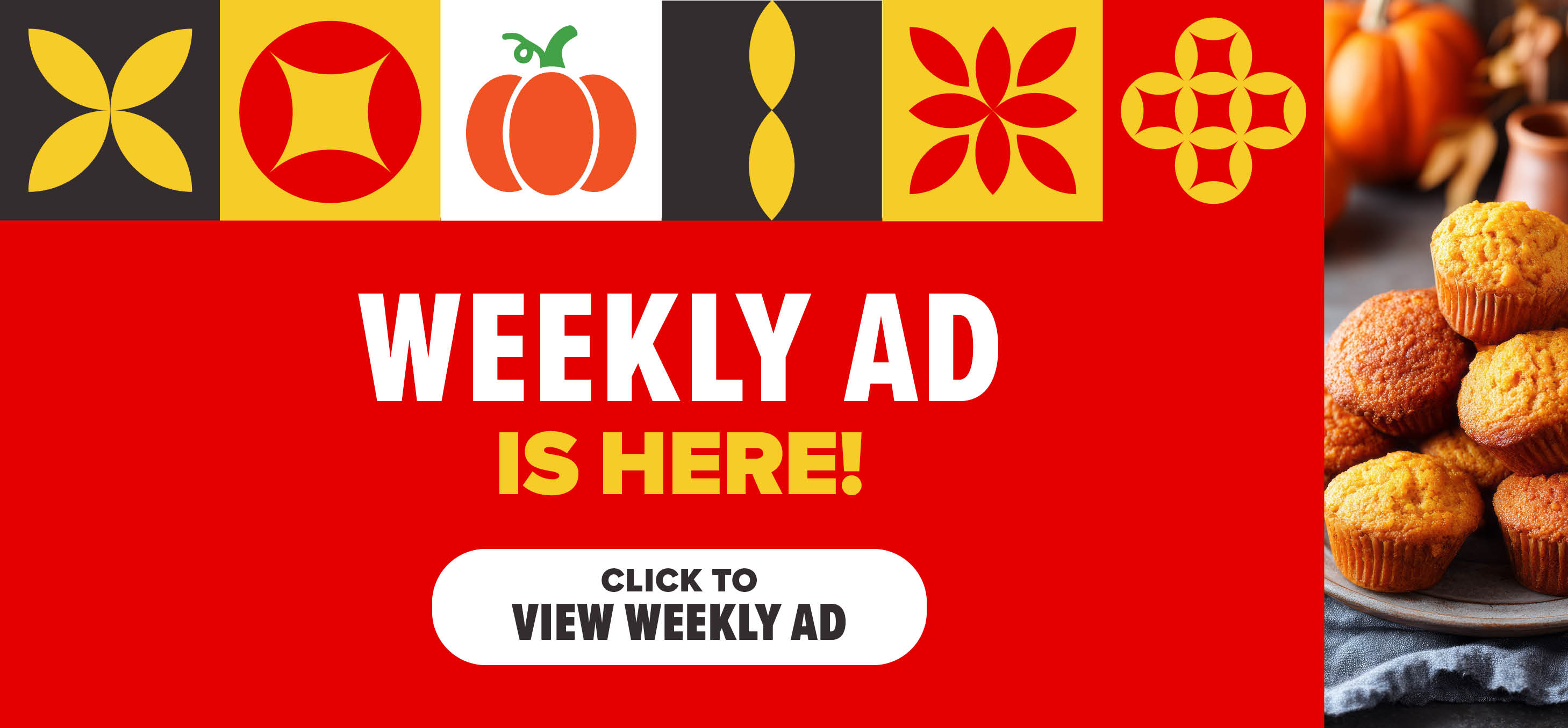 View Our Weekly Savings