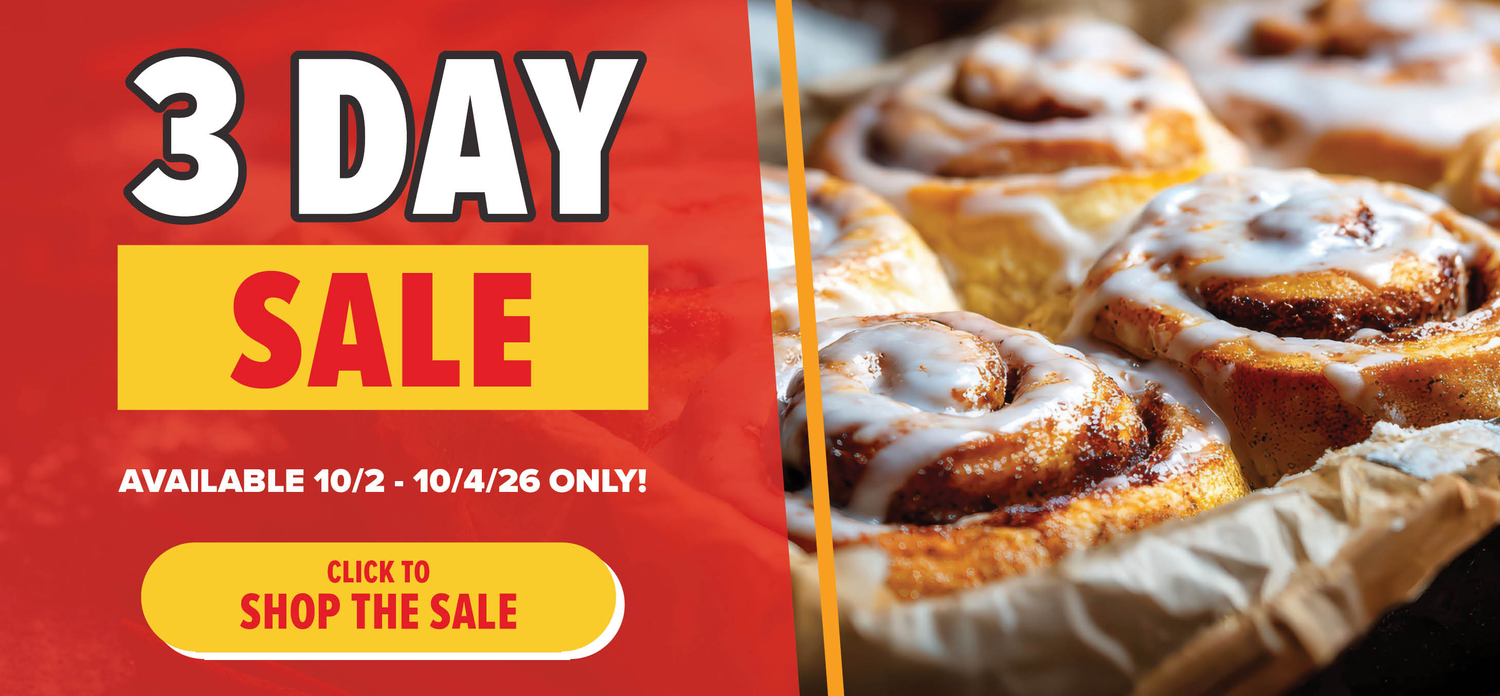 View Our Weekly Savings
