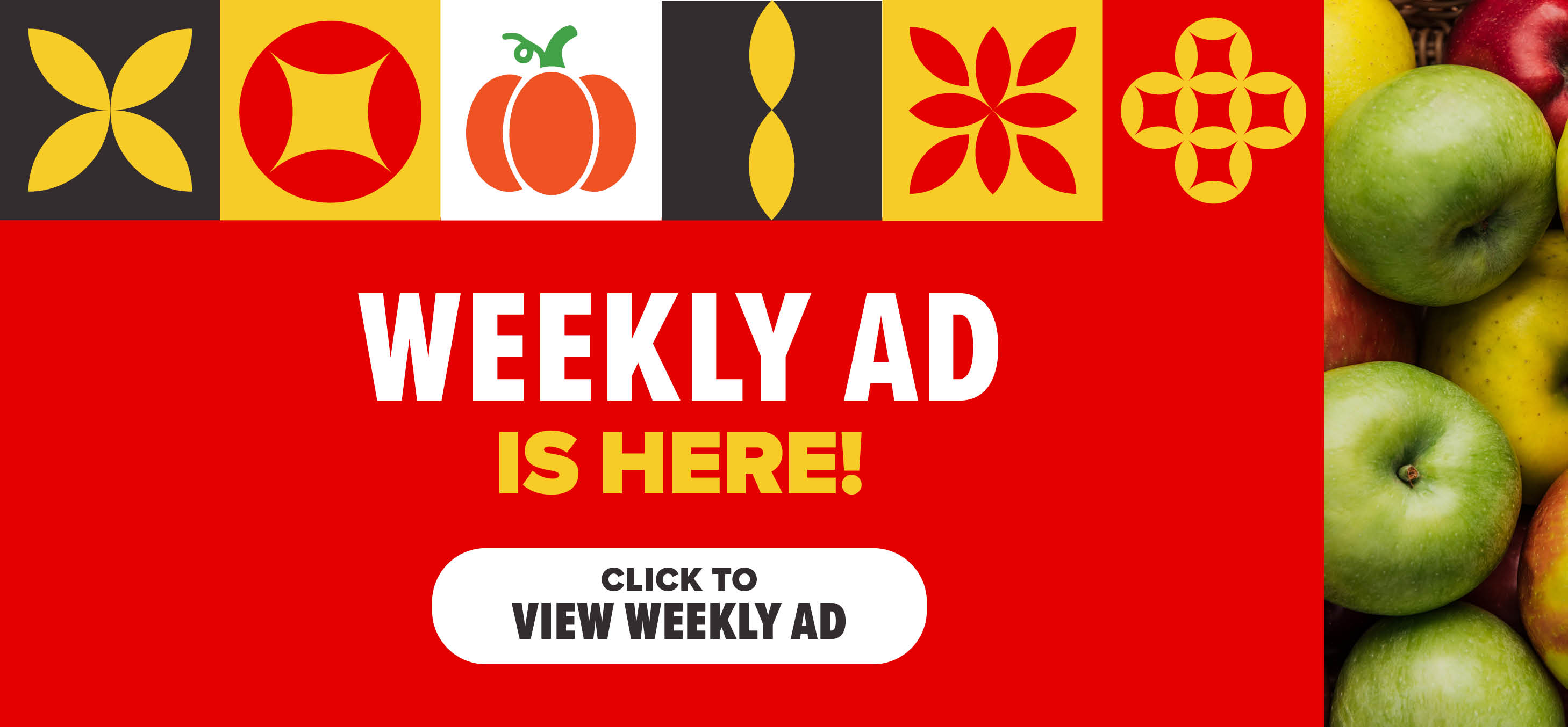 View Our Weekly Savings