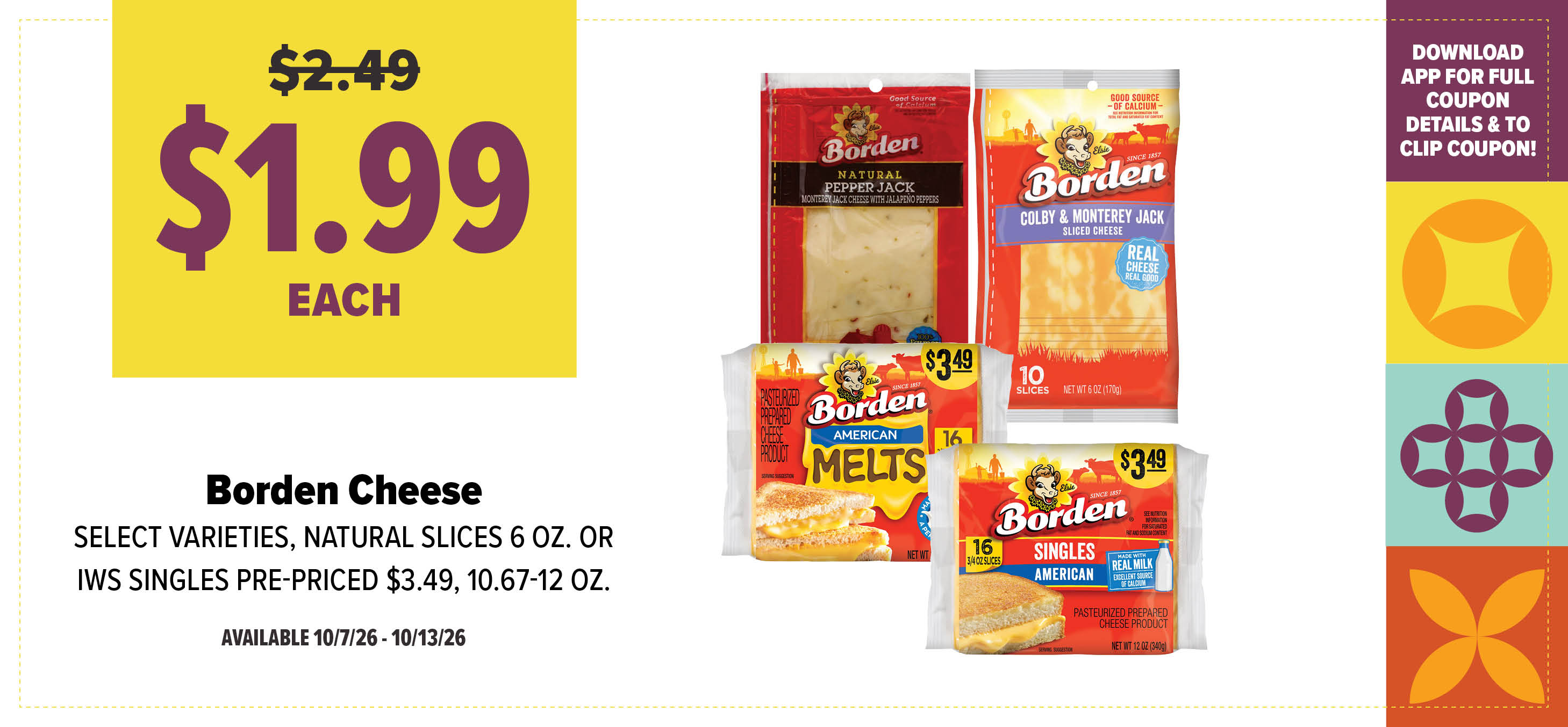 View our deal of the week
