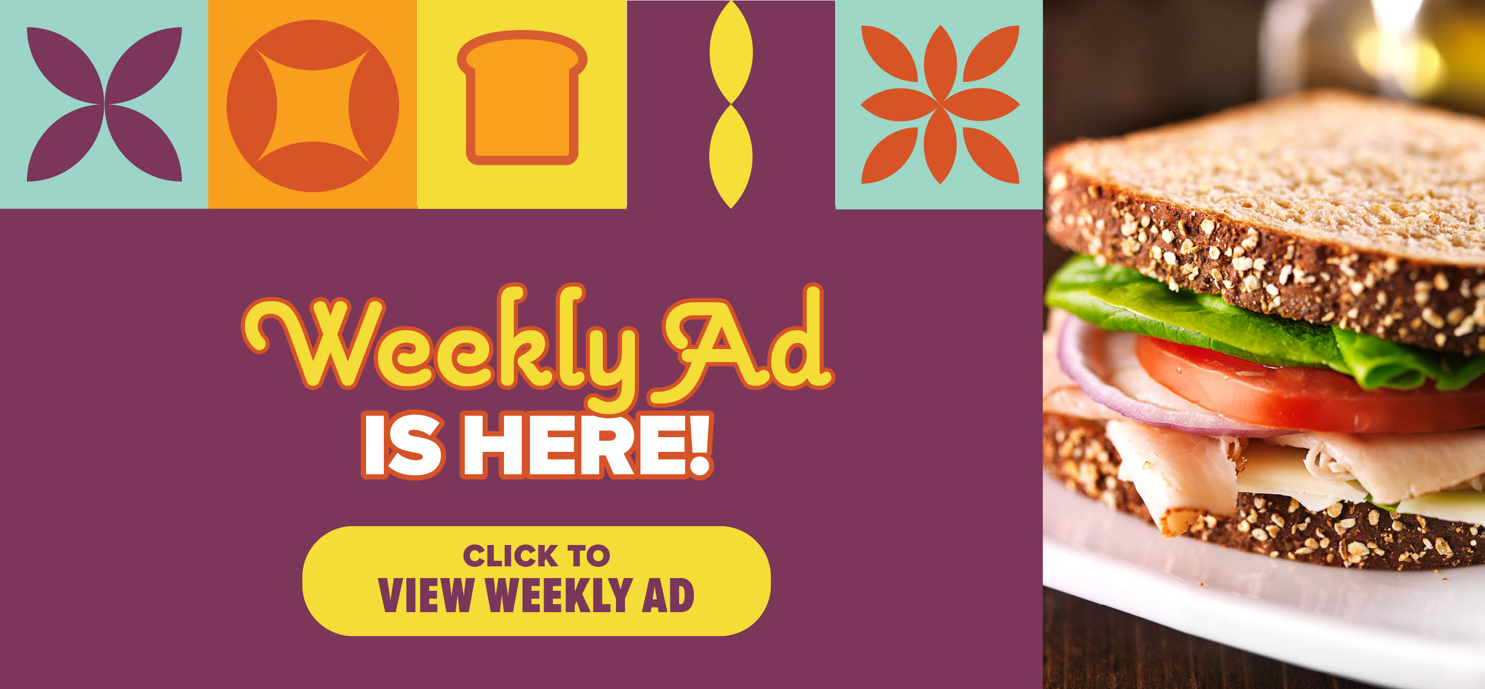 View Our Weekly Savings