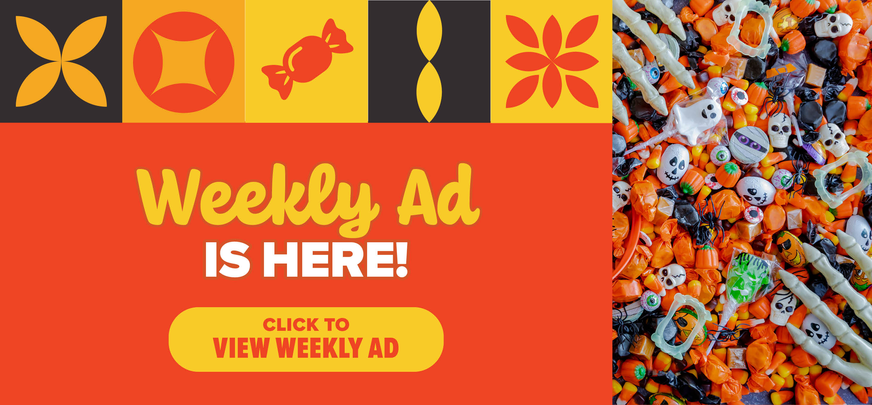 View Our Weekly Savings