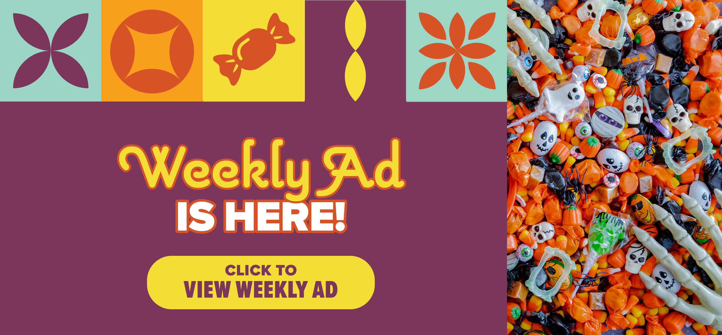 View Our Weekly Savings