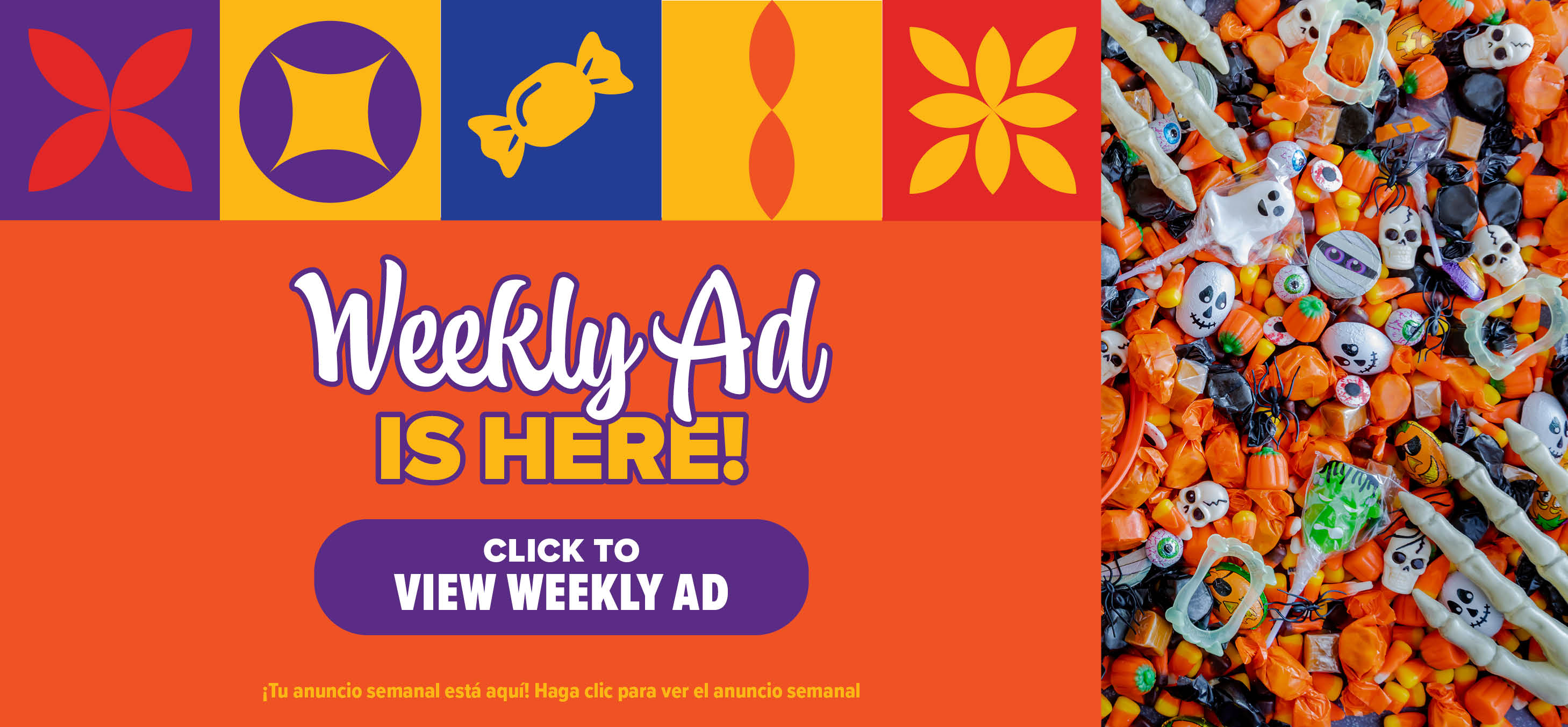 View Our Weekly Savings