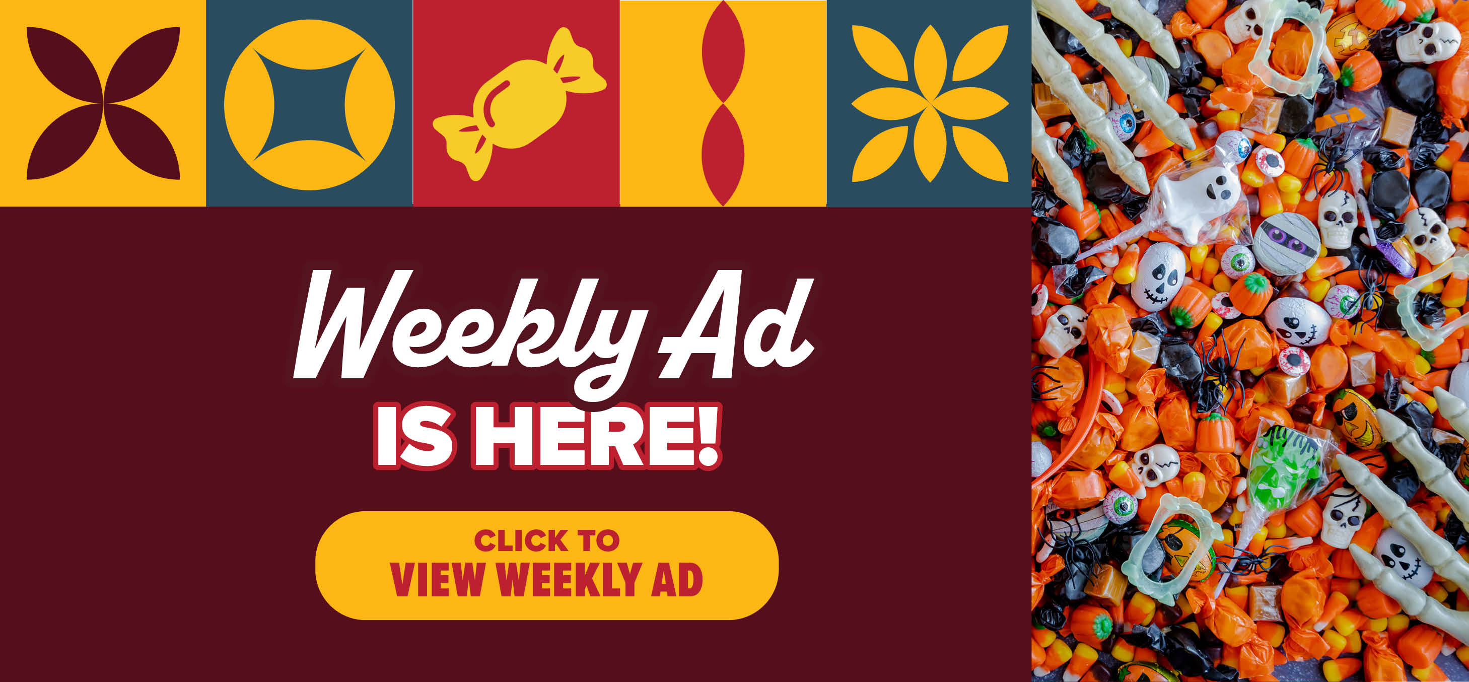 View Our Weekly Savings