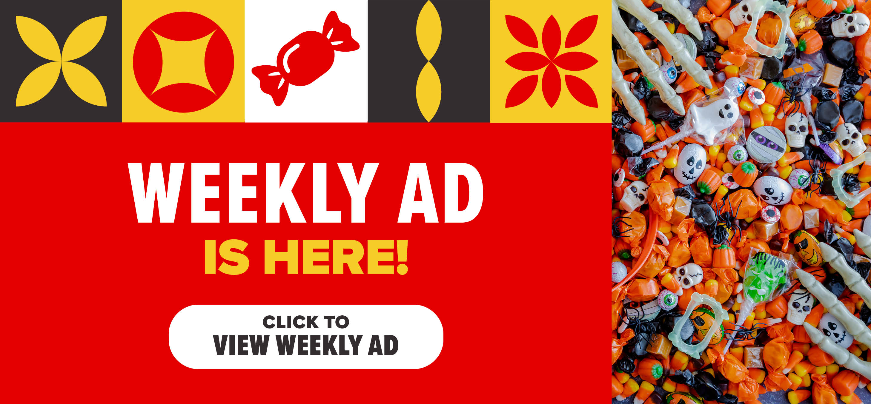 View Our Weekly Savings