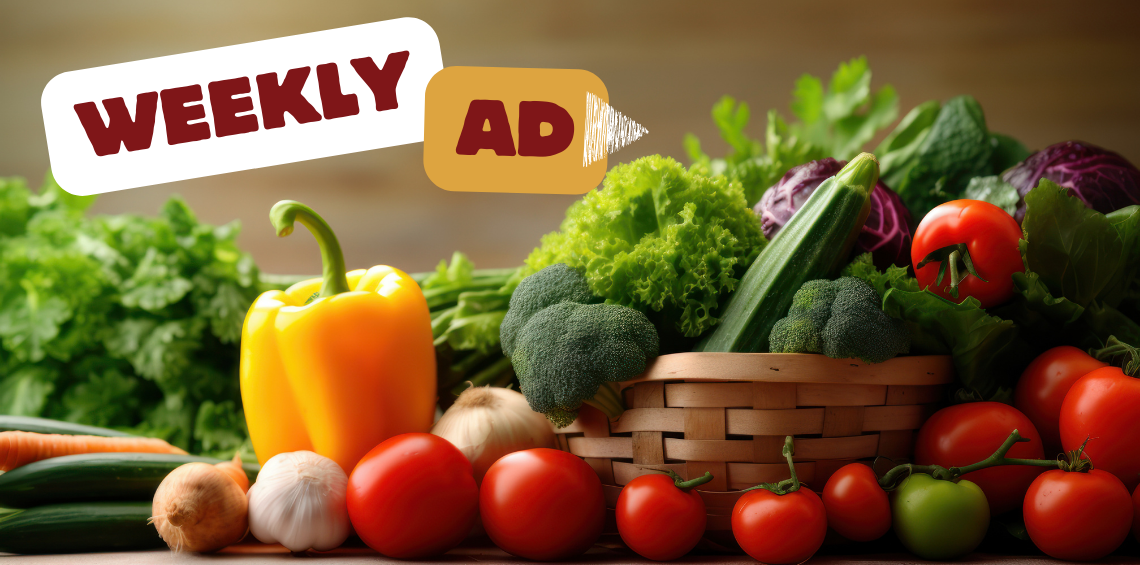 Weekly Ad