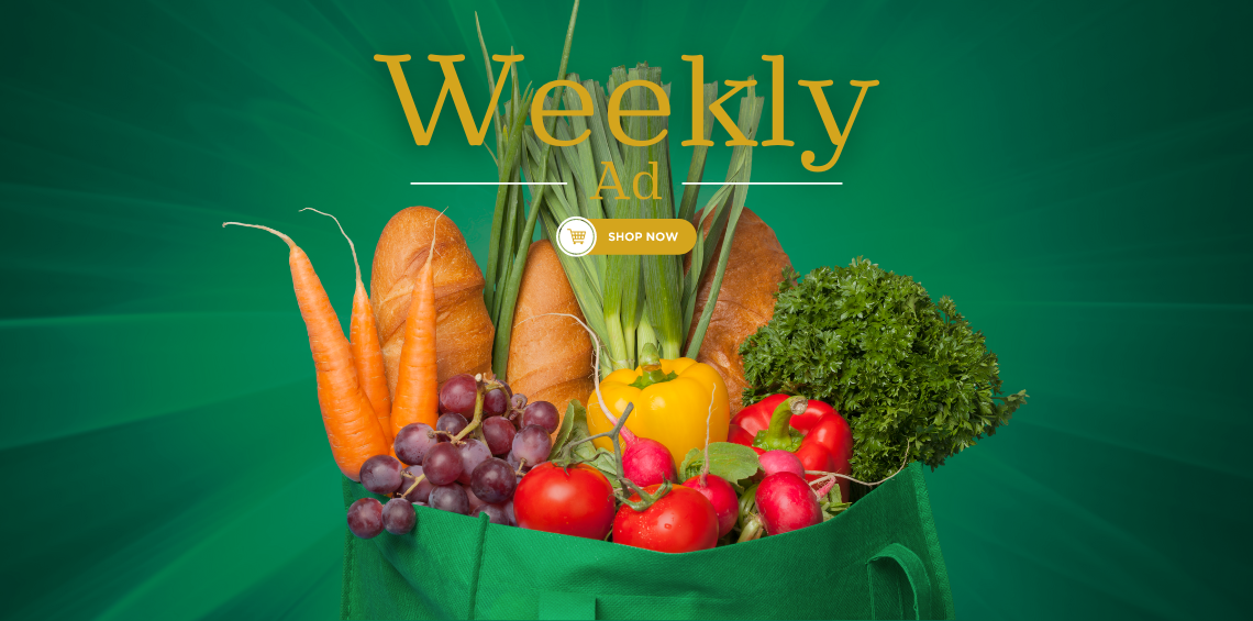 Weekly Ad
