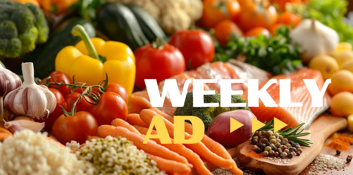 Weekly Ad