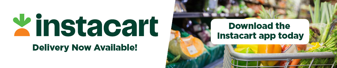 Instacart Link to Storefront