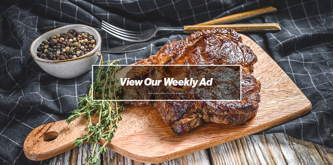 weekly ad