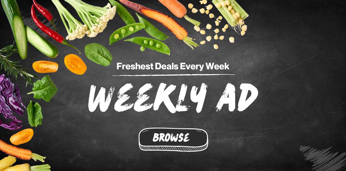 Weekly Ad