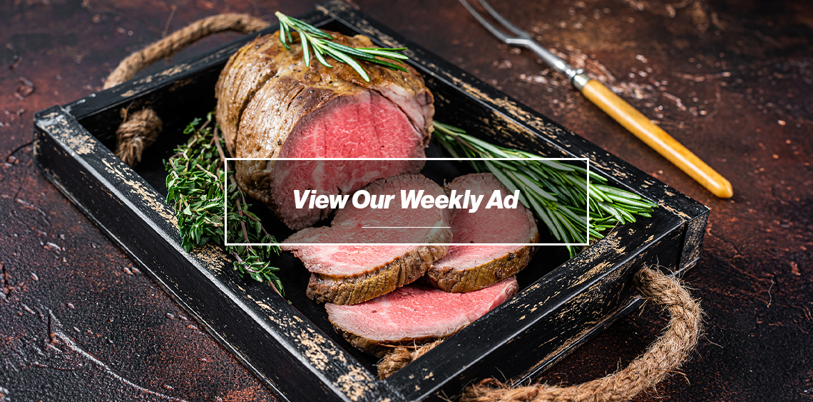 weekly ad