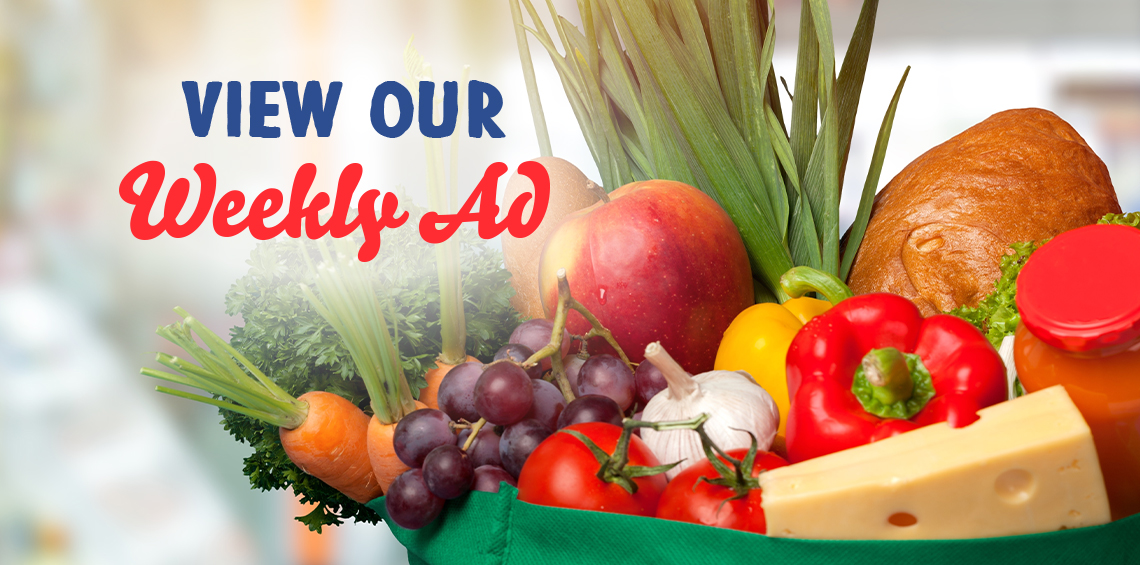 link to weekly specials