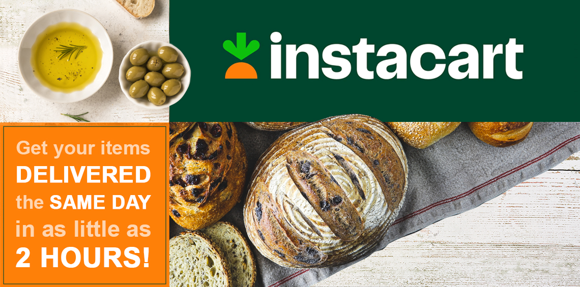 instacart