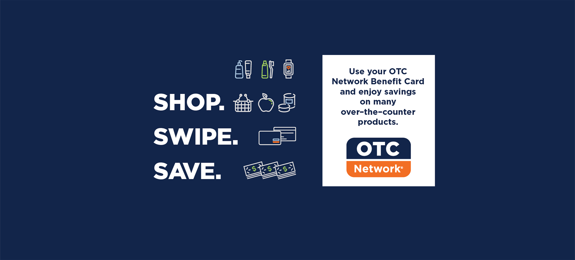 Shop.Swipe.Save