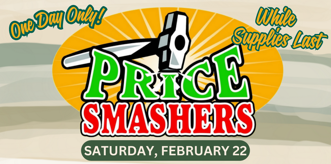 Price Smashers