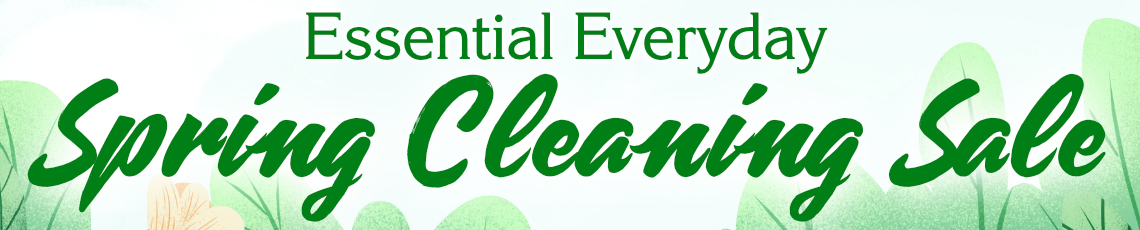 EED-Spring-Cleaning-Sale