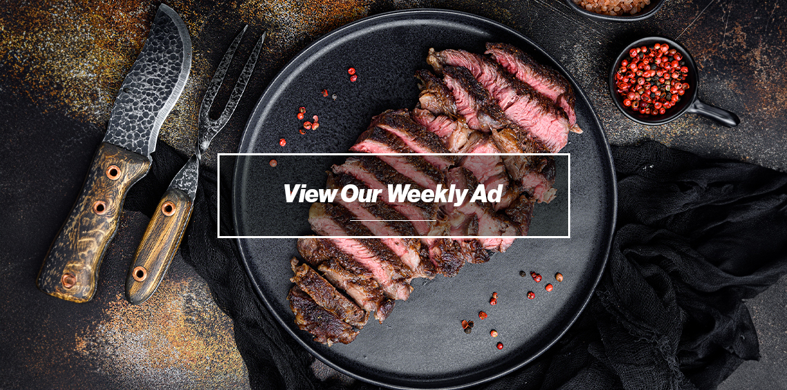 weekly ad
