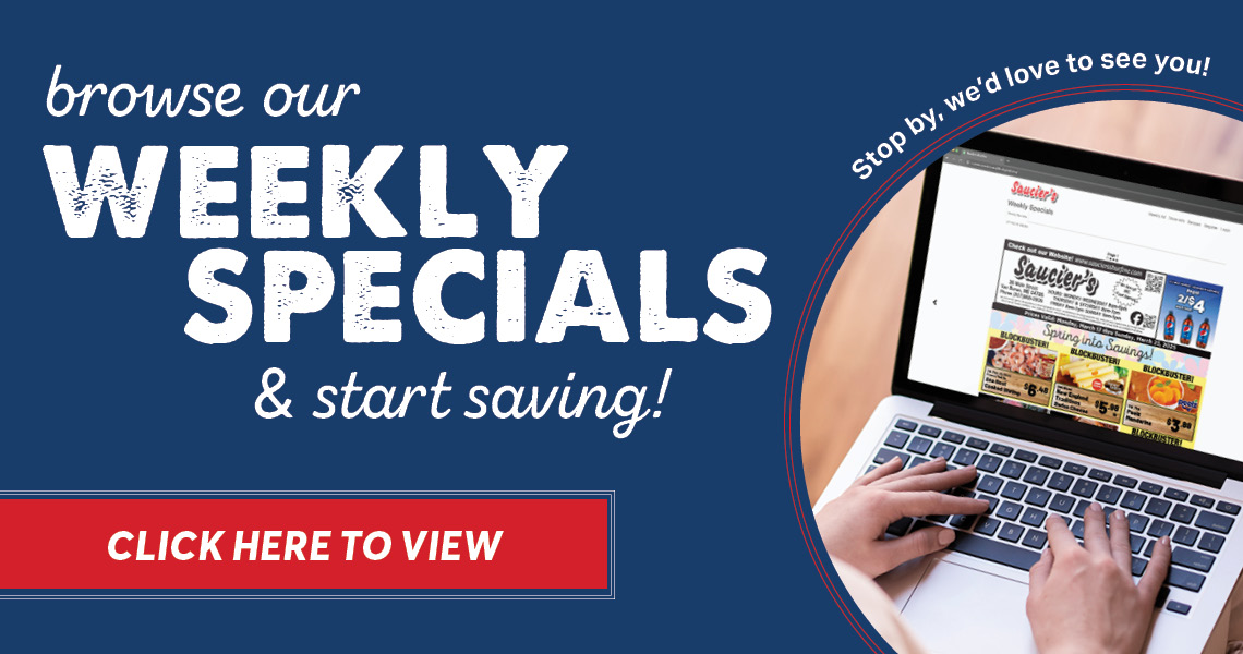 weekly ad