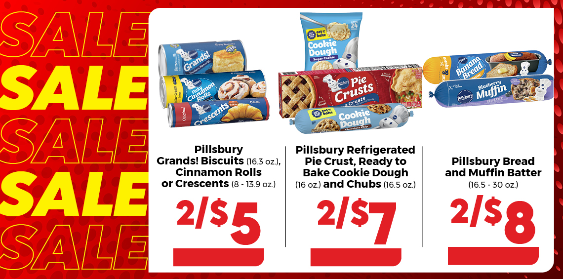 Weekly Ad