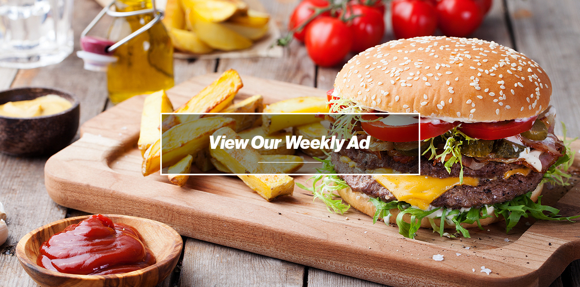 weekly ad