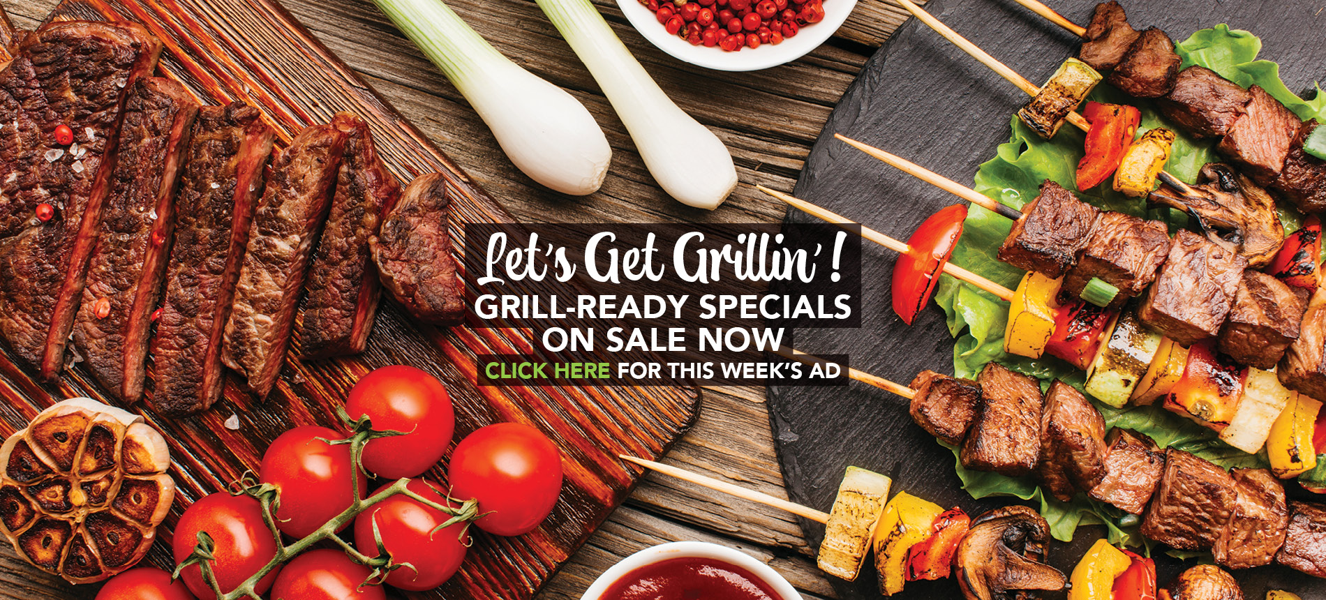 Weekly Ad