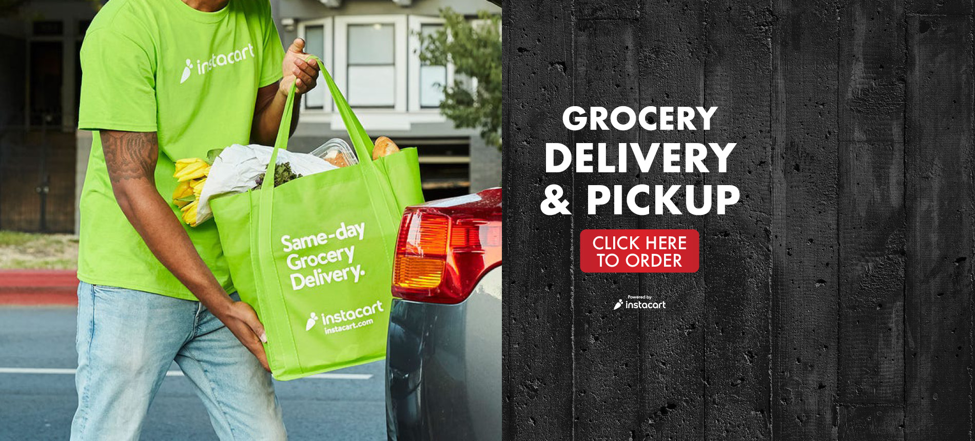 Instacart