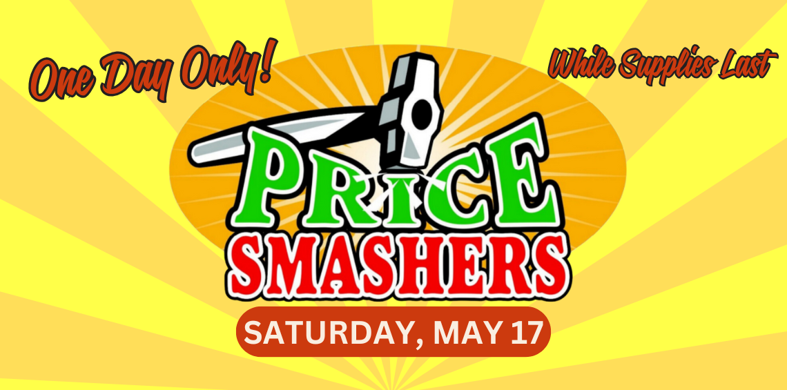 Price Smashers
