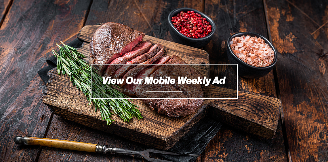 Weekly Ad