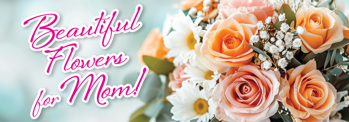 mothers day floral