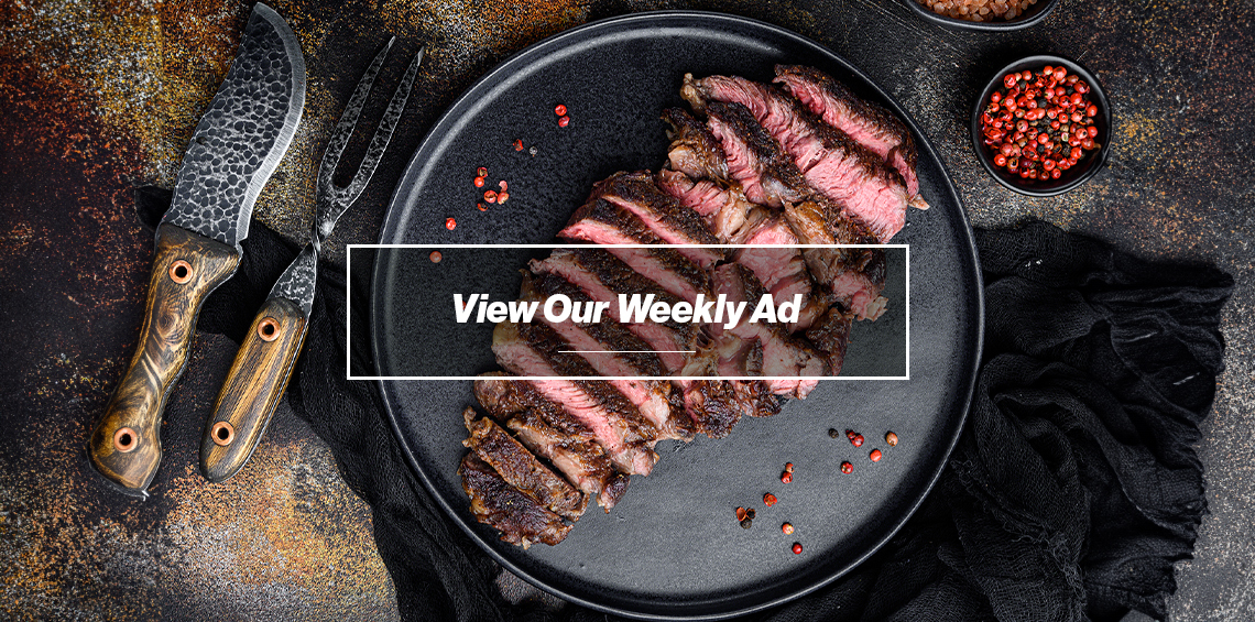 weekly ad