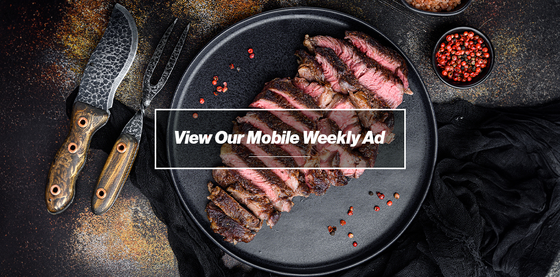 Weekly Ad