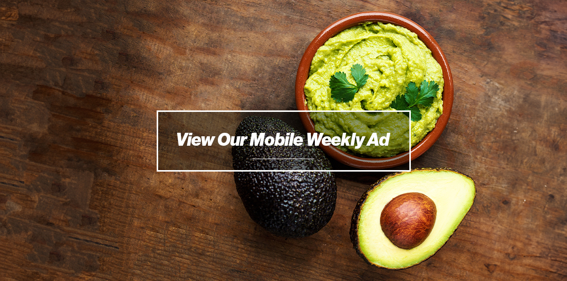 weekly ad