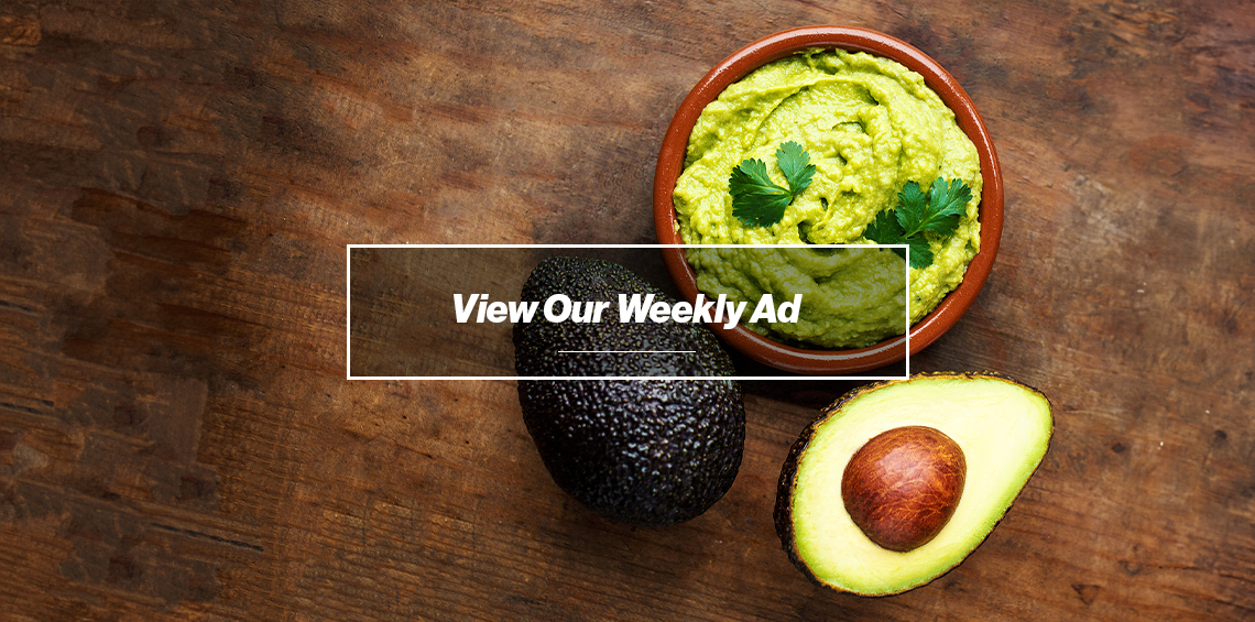 Weekly Ad