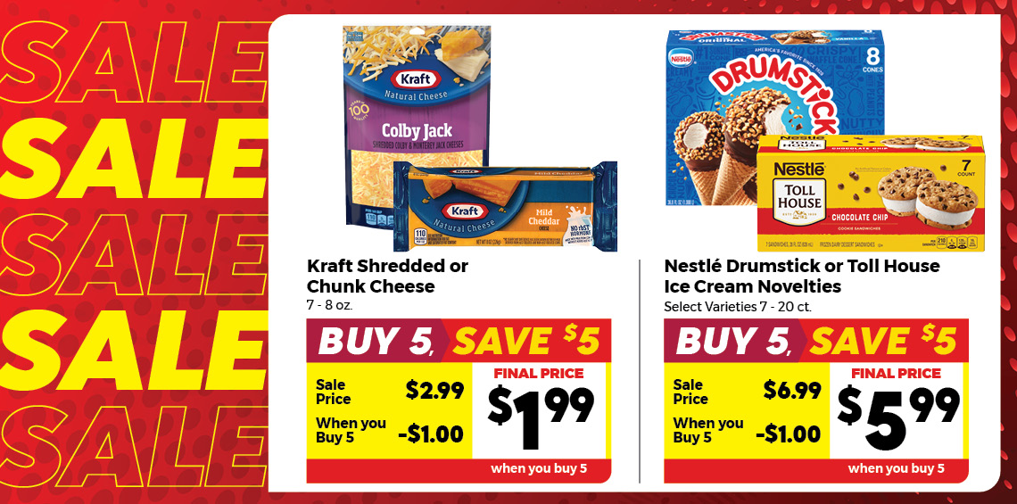Weekly Ad