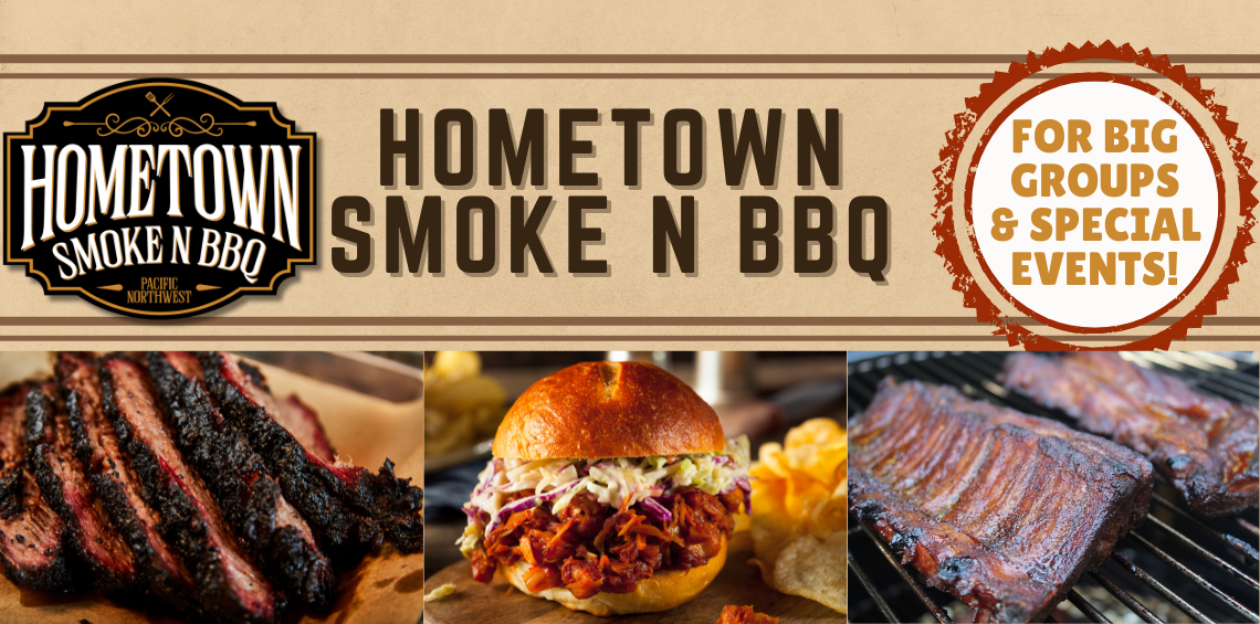 Hometown Smoke