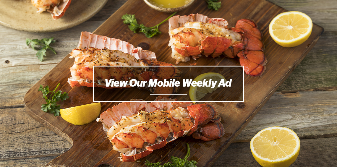 Weekly Ad