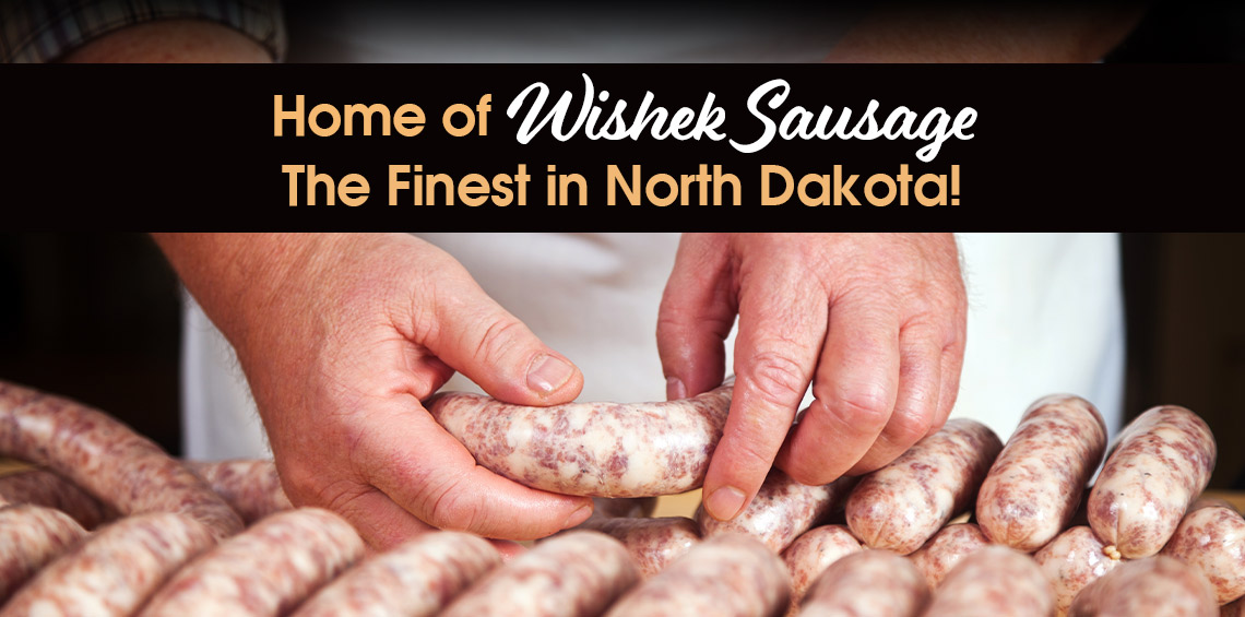 Wishek Sausage