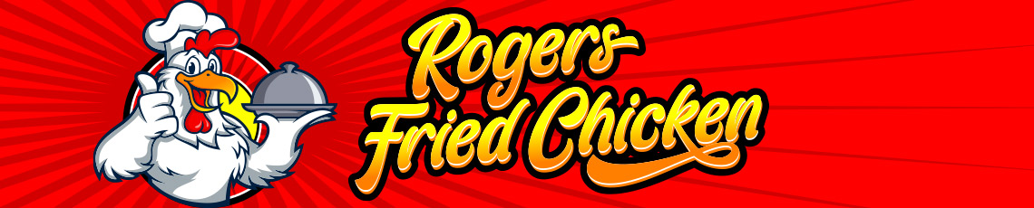 Rogers Fried Chicken