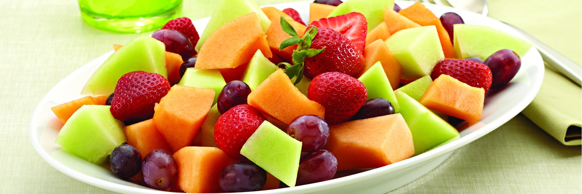 Fresh Summer Savings!