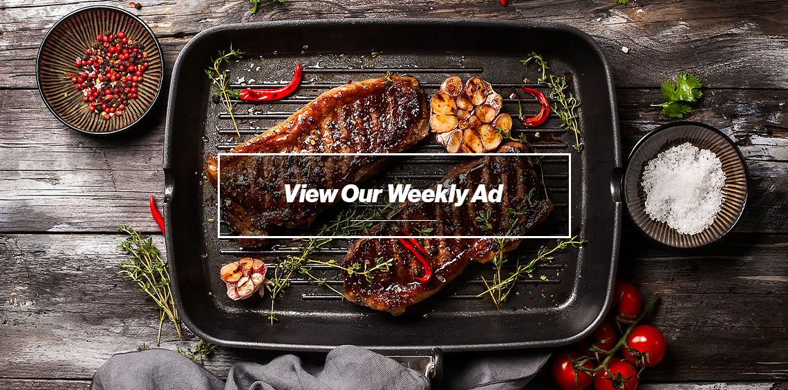weekly ad