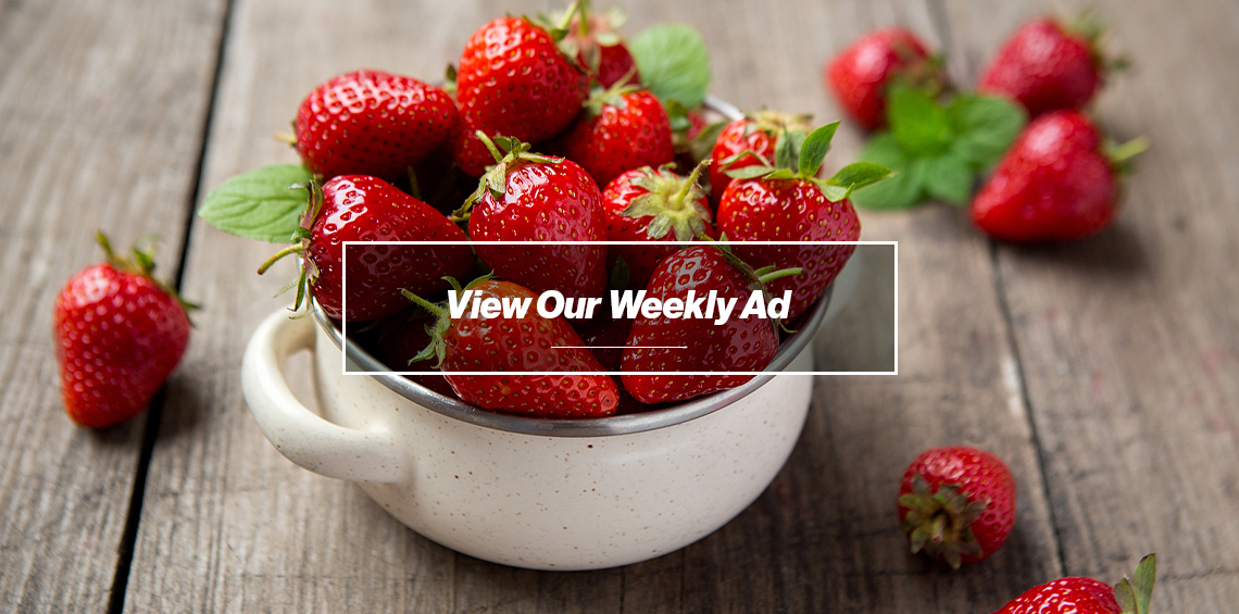 weekly ad