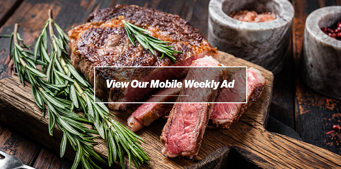 Weekly Ad
