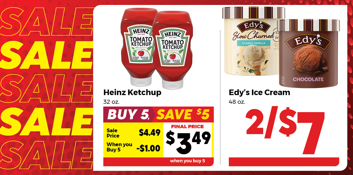 Weekly Ad